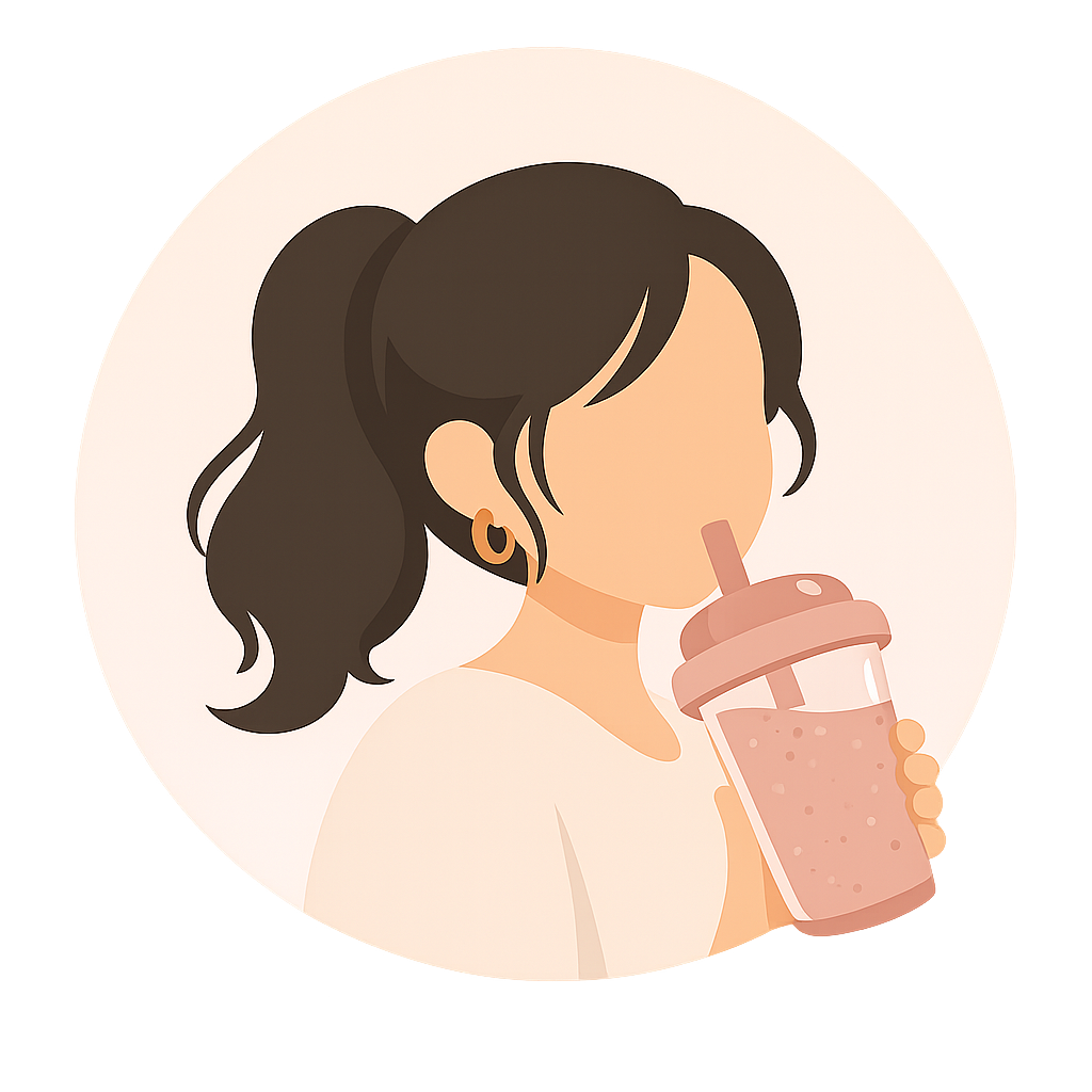 NikkiShakes logo